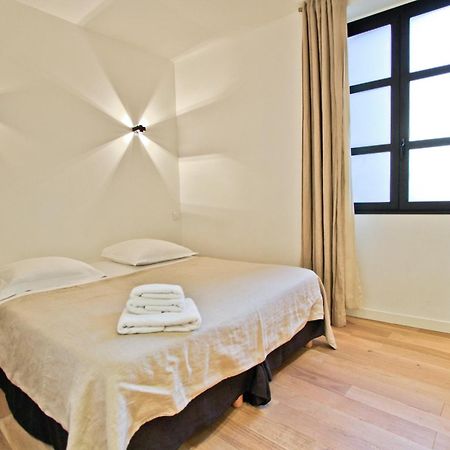קאן Appartements Urban Et Pure חדר תמונה