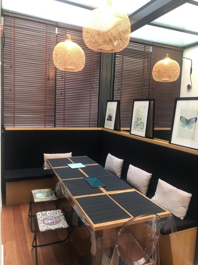 קאן Appartements Urban Et Pure מראה חיצוני תמונה