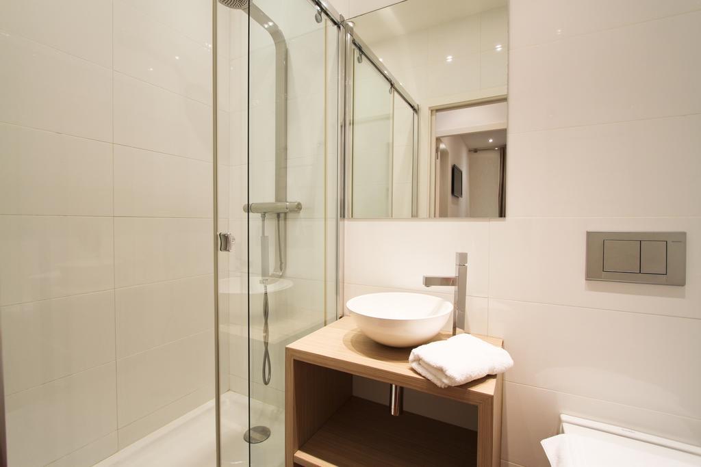 קאן Appartements Urban Et Pure חדר תמונה