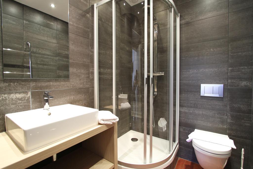 קאן Appartements Urban Et Pure חדר תמונה