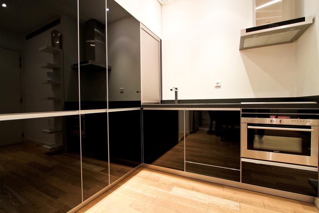 קאן Appartements Urban Et Pure חדר תמונה